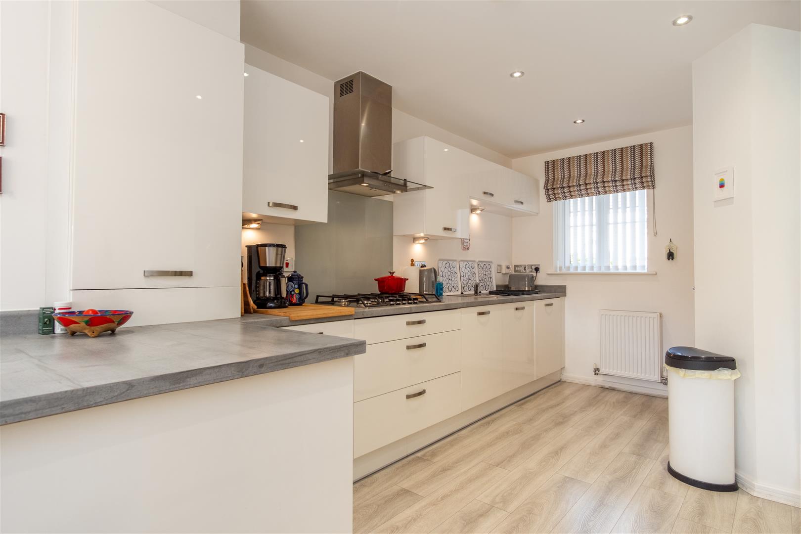Mill Street, Bamber Bridge, Preston